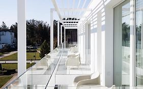PROMENADA apartamenty&spa PRZY PLAŻY