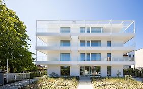 PROMENADA apartamenty&spa PRZY PLAŻY
