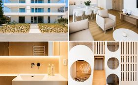PROMENADA apartamenty&spa PRZY PLAŻY